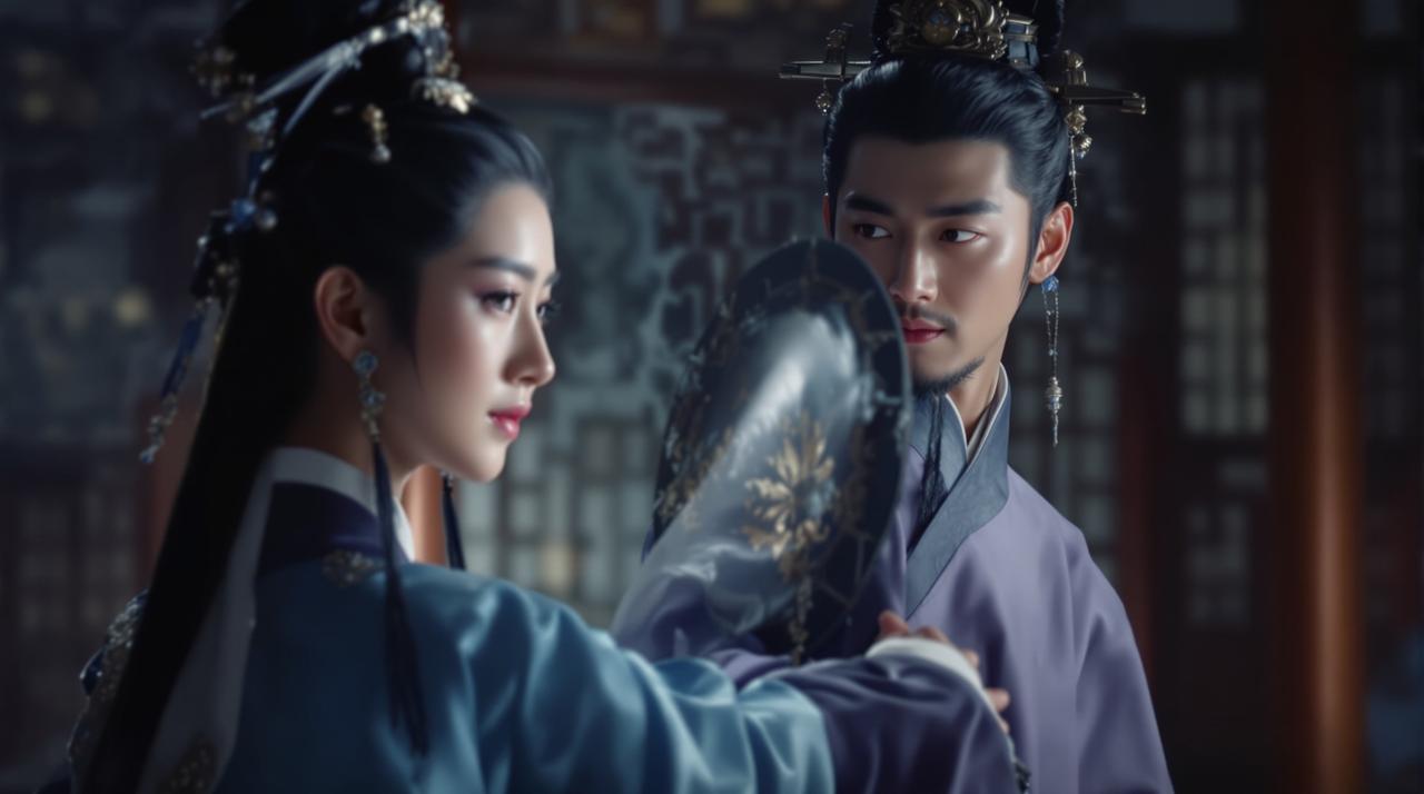 《长安梦华录》海外版权销售创历史新高,成功打入欧美主流市场