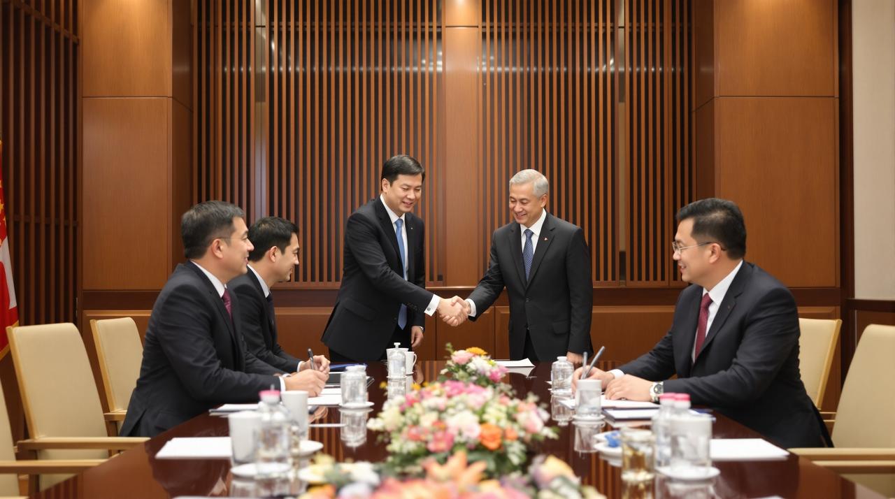 欧美视频与腾讯视频达成战略合作,共同打造精品网络剧内容生态