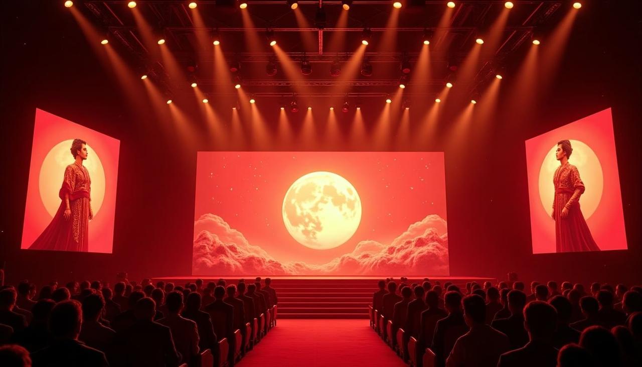 射射影院平台年度重磅：十部原创剧集即将上线