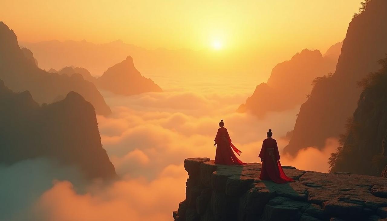 山河令 缩略图