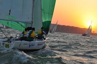 一个叫小小船的男孩,逐梦航程，少年航海家的成长之旅