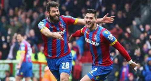 24-25赛季英超第9轮 水晶宫vs热刺,英超第9轮焦点战一触即发”